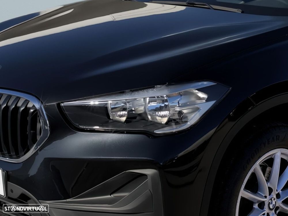 BMW X1 - 3
