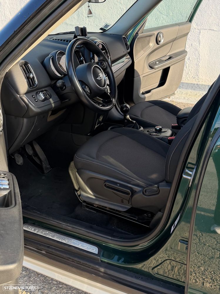 MINI Countryman - 15