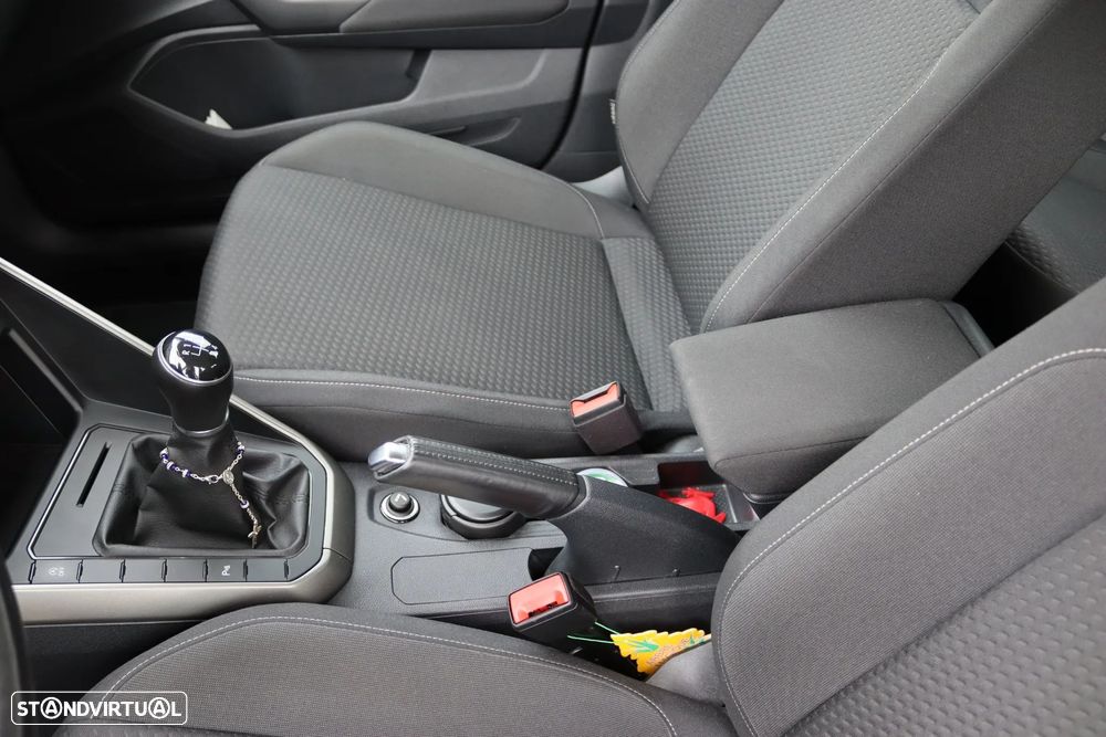 VW Polo 1.0 TSI Confortline - 12