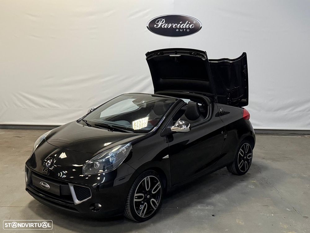 Renault Wind TCe 100 Night and Day - 8