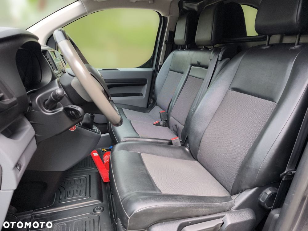 Toyota PROACE - 12