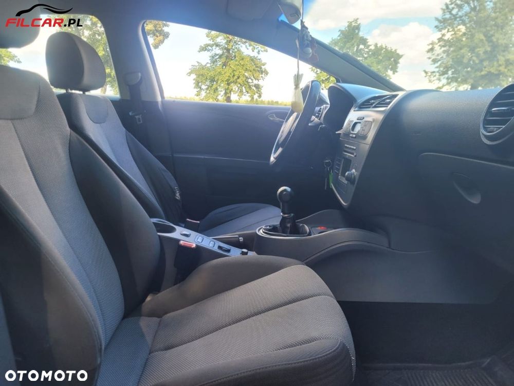Seat Leon - 12