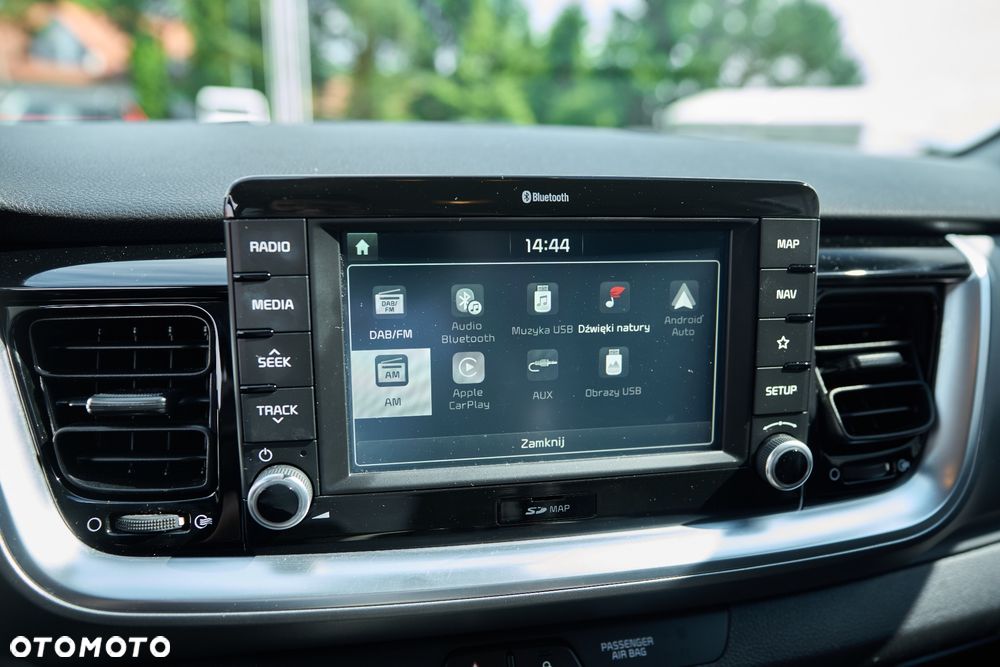 Kia Stonic - 27