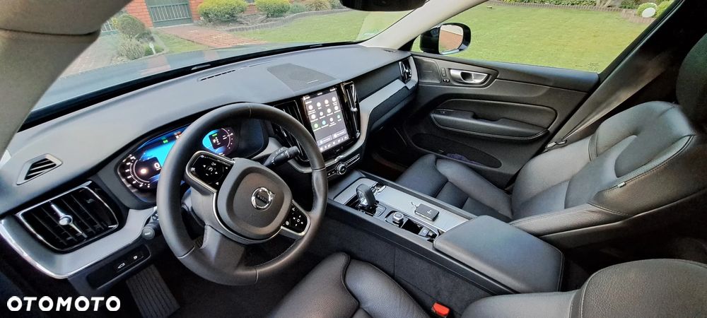 Volvo XC 60 - 9