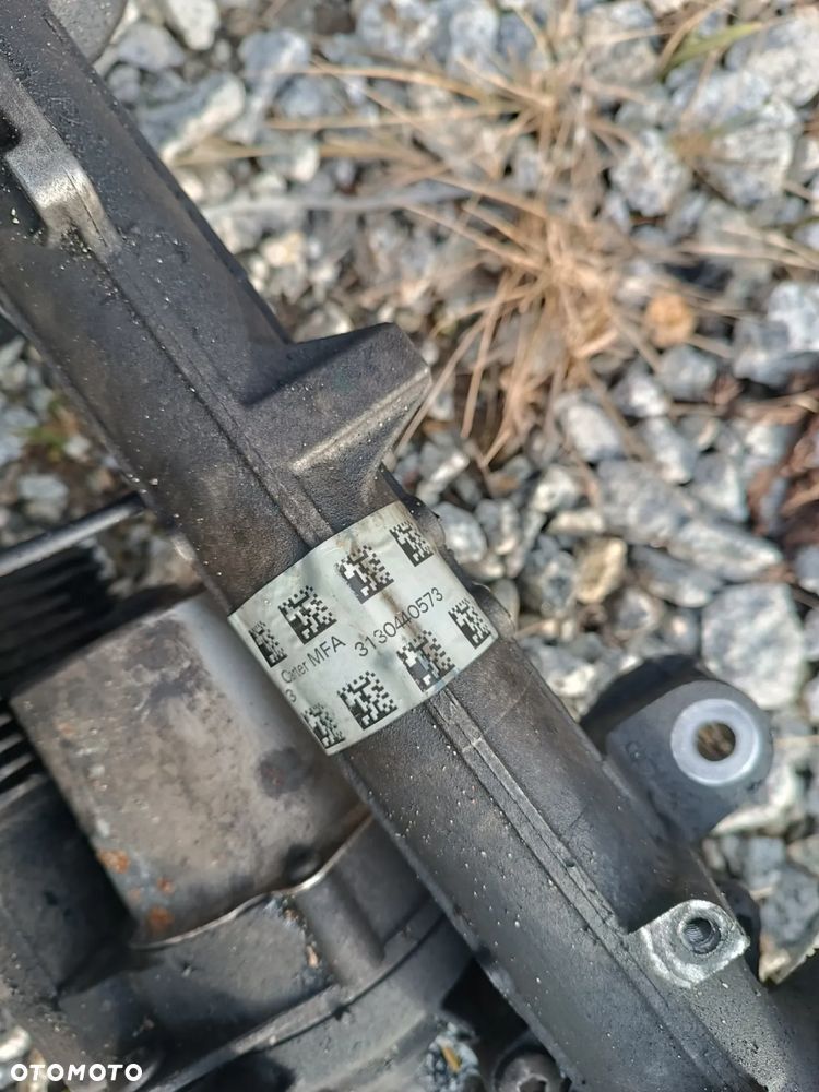 MAGLOWNICA PRZEKŁADNIA KIEROWNICZA MERCEDES A KLASA W176 W246 W117 - 6