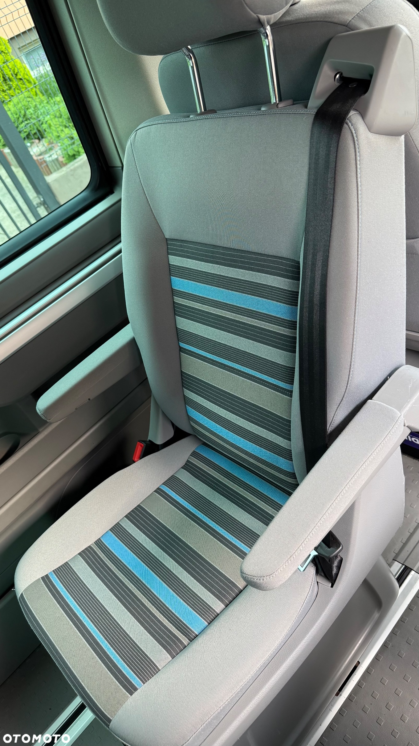 Volkswagen California - 13