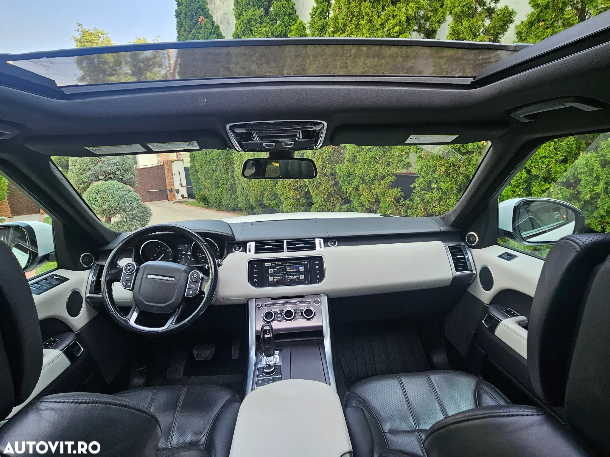 Land Rover Range Rover Sport 3.0 I TDV6 HSE Dynamic - 11