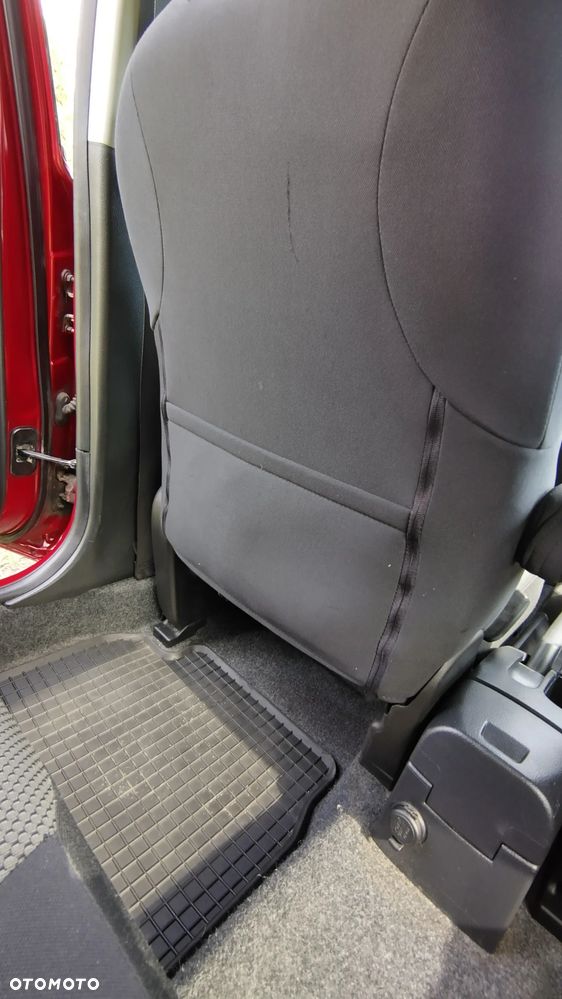 Nissan Note 1.6 I-Way EU5 - 26