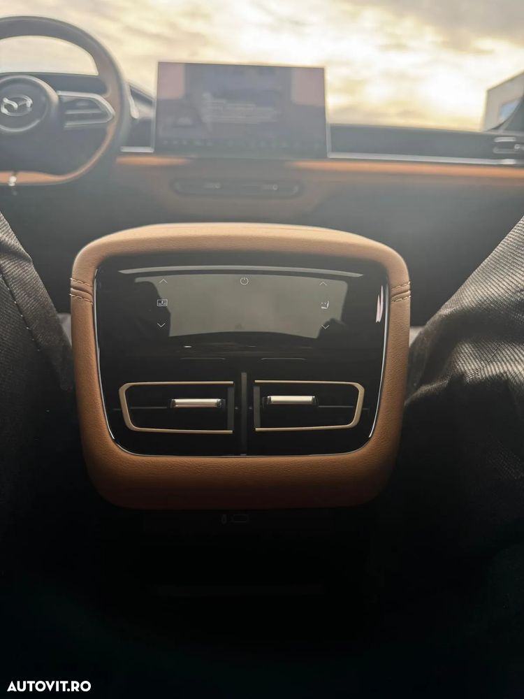 Mazda 6e 68 kW BEV Takumi Plus - 22