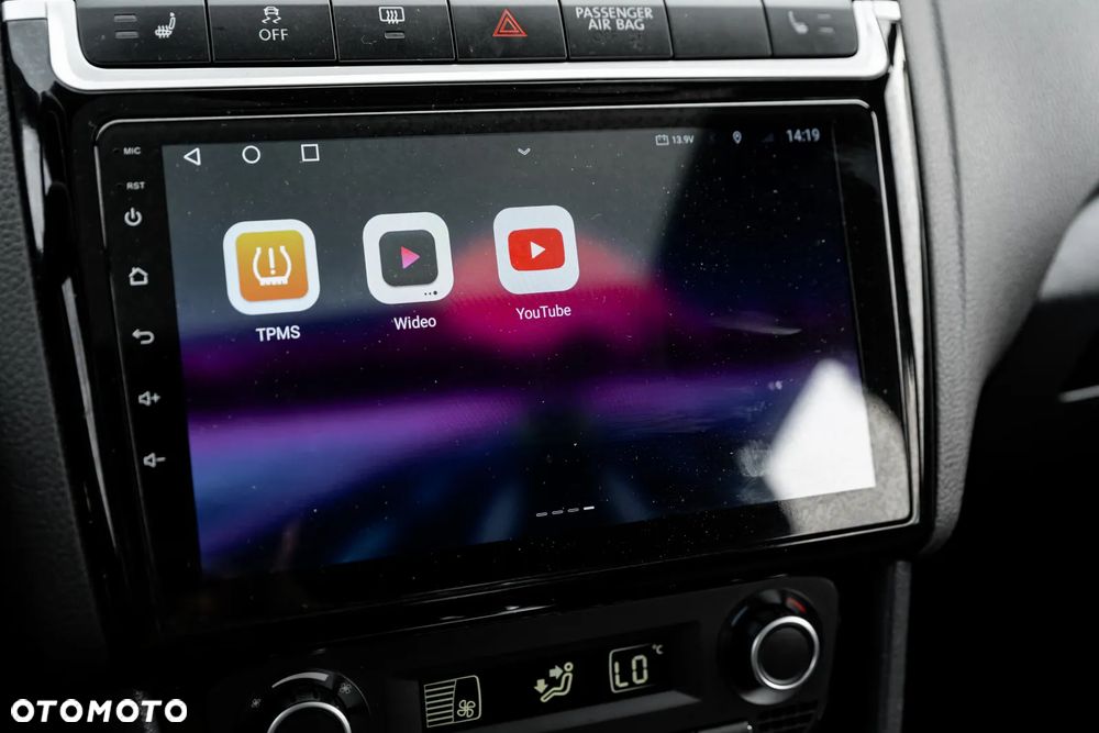 Volkswagen Polo 1.4 TSI GTI DSG - 32