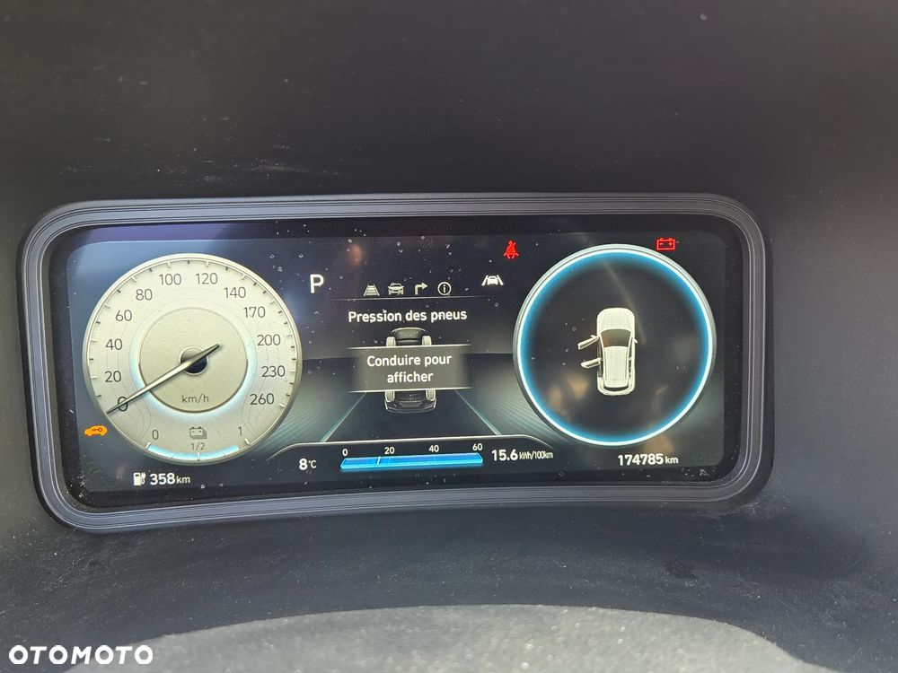 Hyundai Kona Business - 21