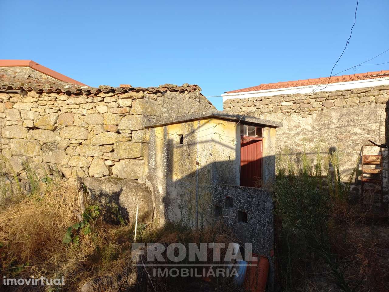 Moradia Devoluta T3 Venda em Samões,Vila Flor - Grande imagem: 5/8