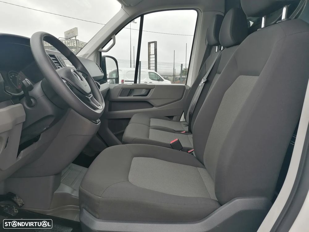 VW Crafter 2000 TDI - 6