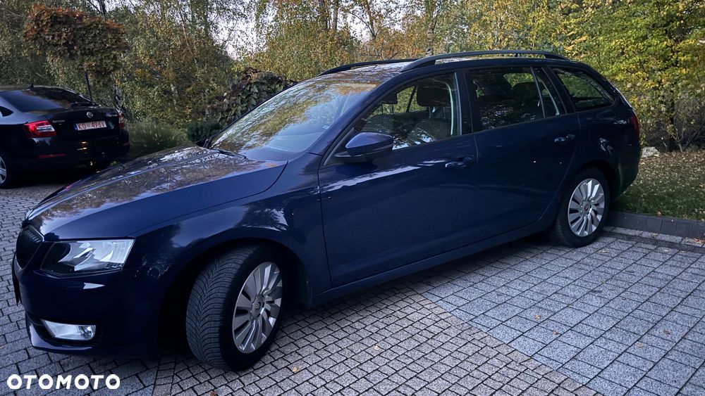 Skoda Octavia - 35