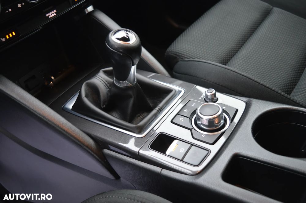 Mazda CX-5 G165 4x2 Revolution - 23