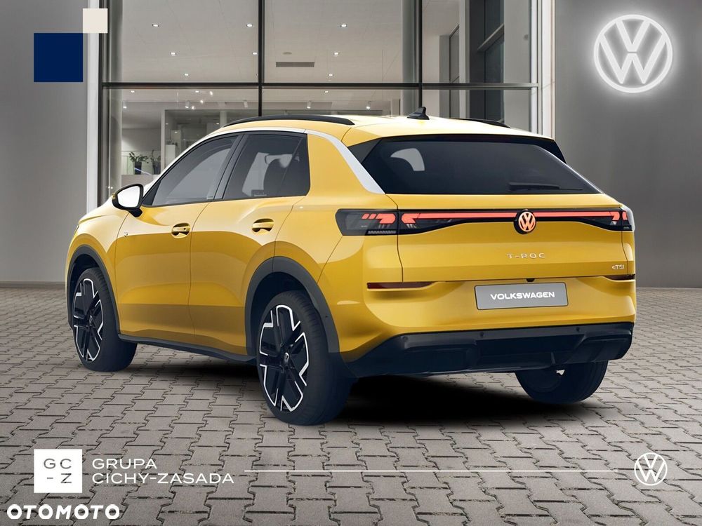 Volkswagen T-Roc - 2