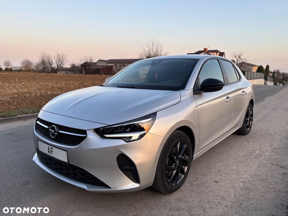 Opel Corsa - 11