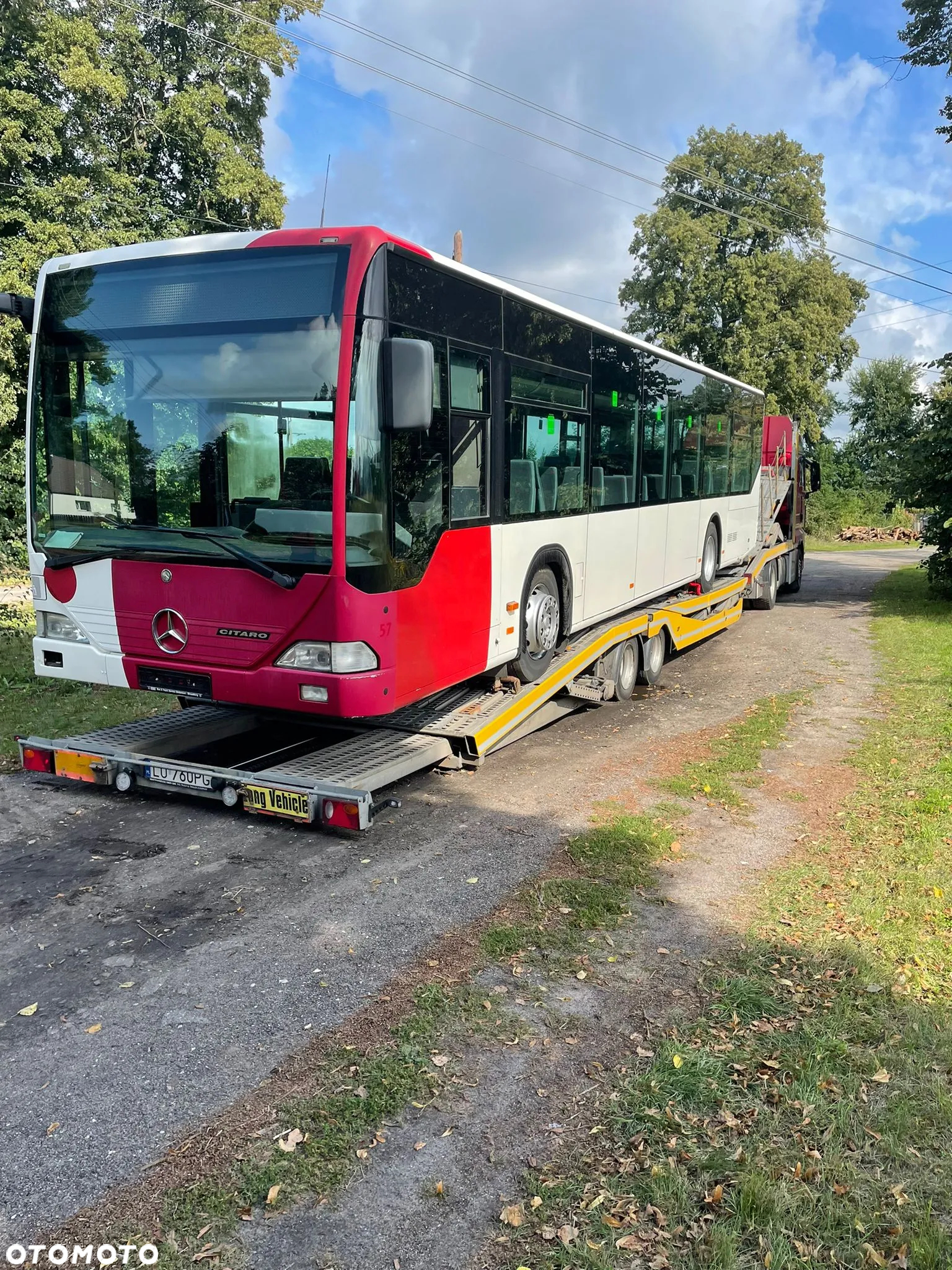 MAN TGX - 9