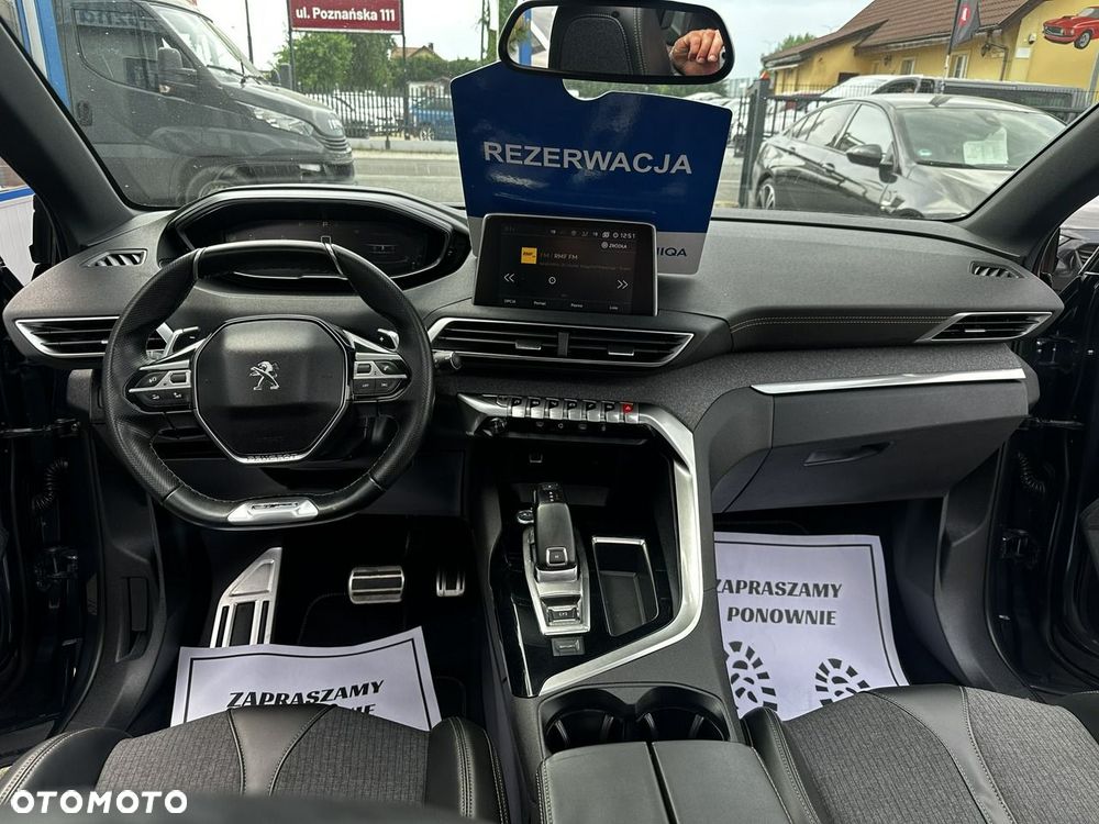 Peugeot 5008 - 10