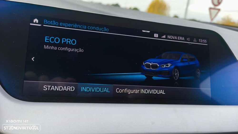 BMW 116 d Corporate Edition - 29