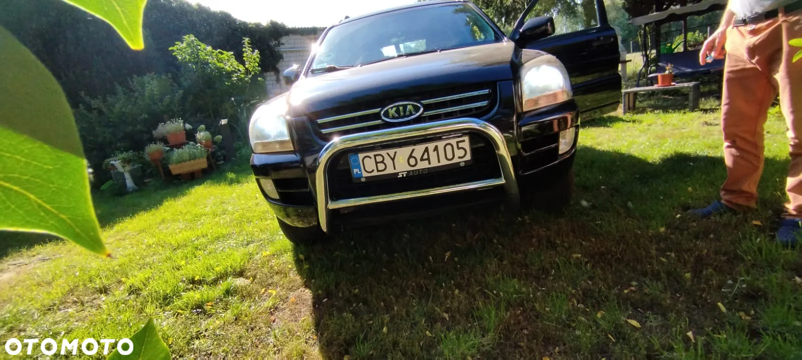 Kia Sportage - 6