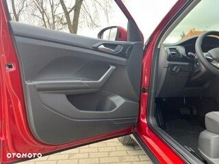 Volkswagen T-Cross 1.5 TSI ACT Life Plus DSG - 7