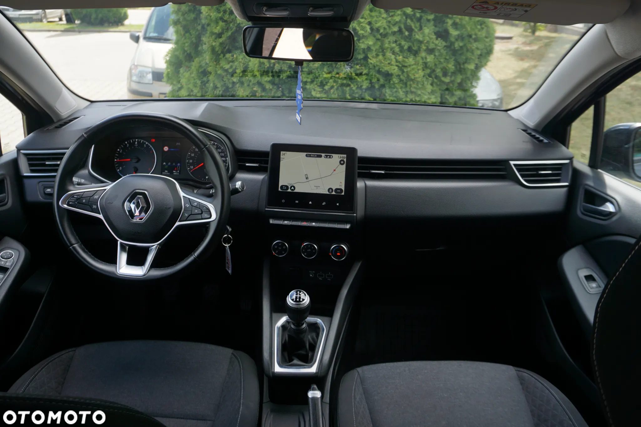 Renault Clio SCe 75 EXPERIENCE - 21