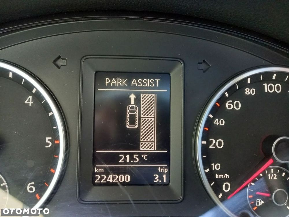 Volkswagen Tiguan 2.0 TDI Trend&Fun - 37