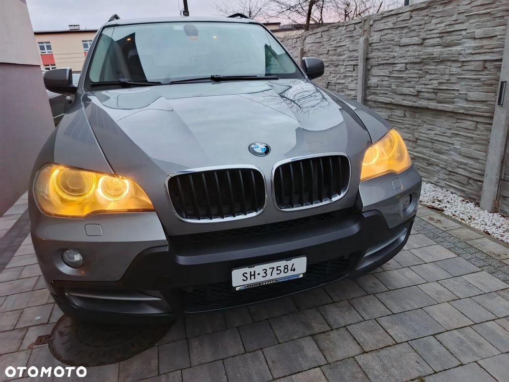 BMW X5 xDrive30d - 26