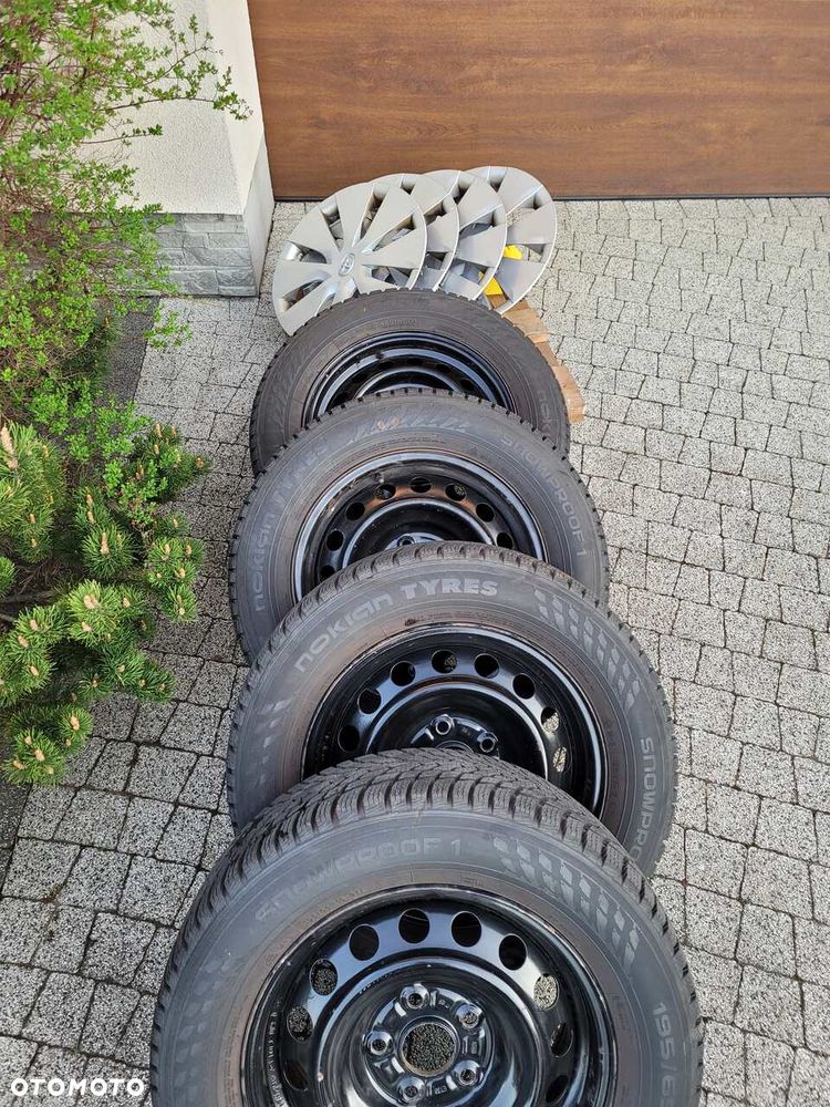 Toyota Auris 1.4 D-4D Active - 20