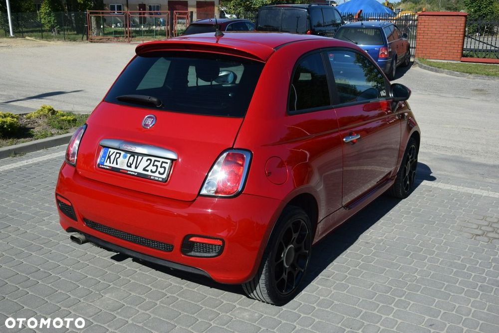 Fiat 500 - 11