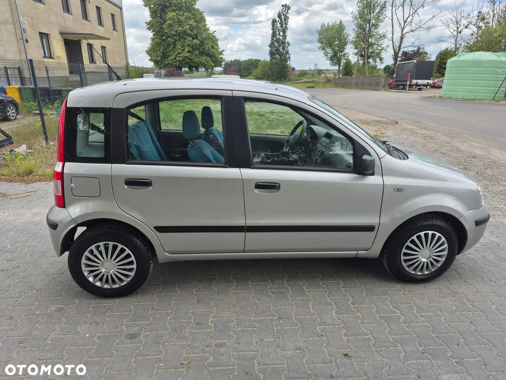 Fiat Panda 1.2 Imola - 2