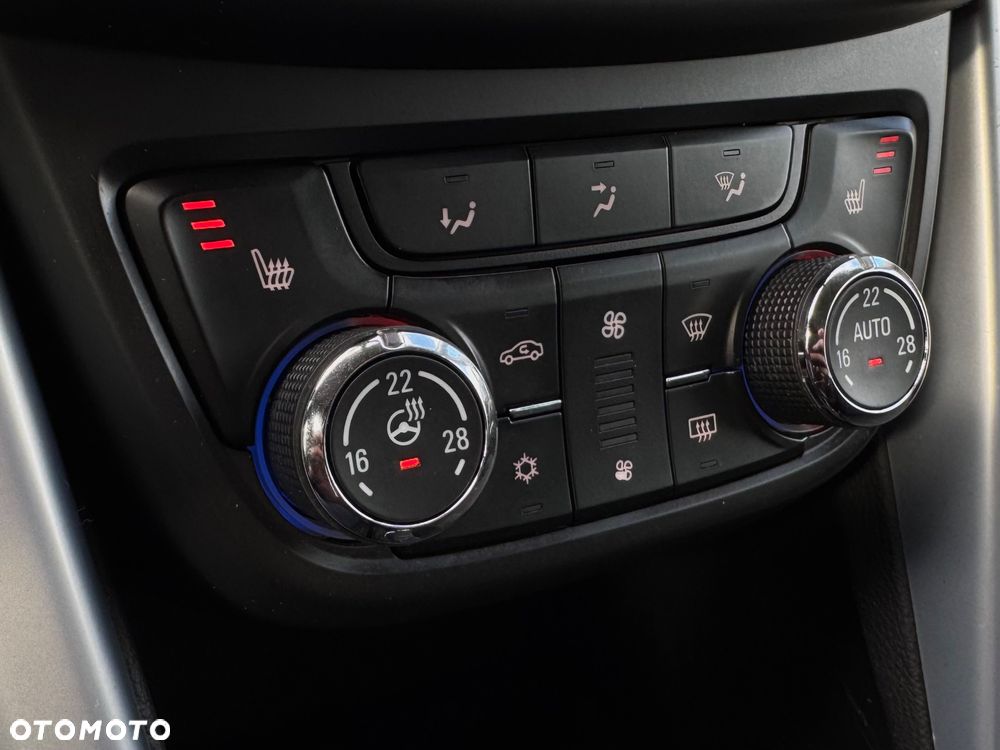 Opel Zafira Tourer 2.0 CDTI Sport - 21