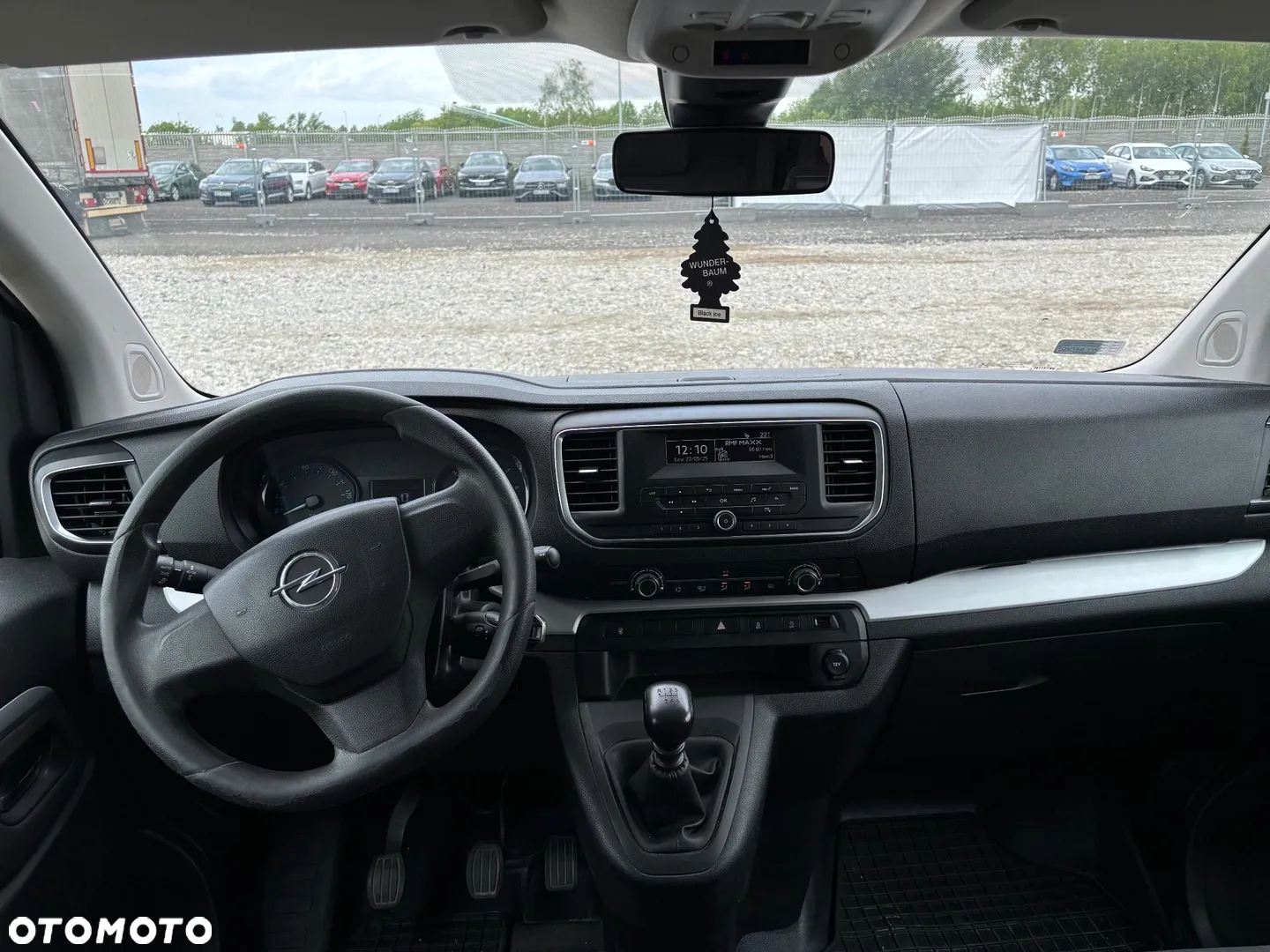 Opel Vivaro 2.0 CDTI Long 3,1t Enjoy (bryg.) - 6