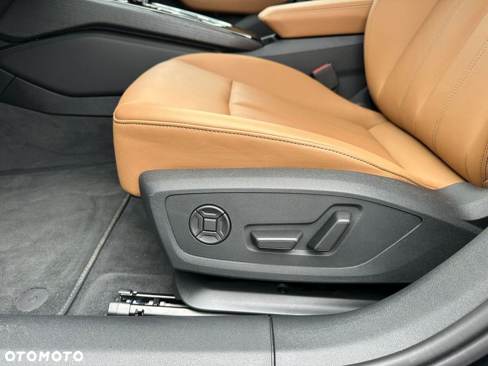 Audi A6 Avant - 16