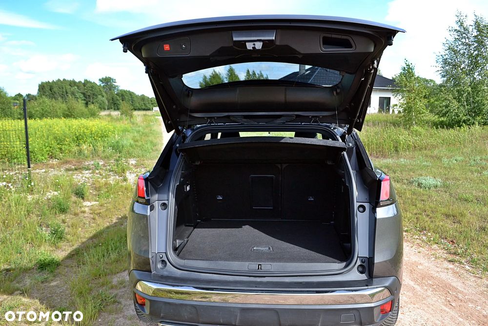 Peugeot 3008 1.5 BlueHDi GT S&S EAT8 - 16