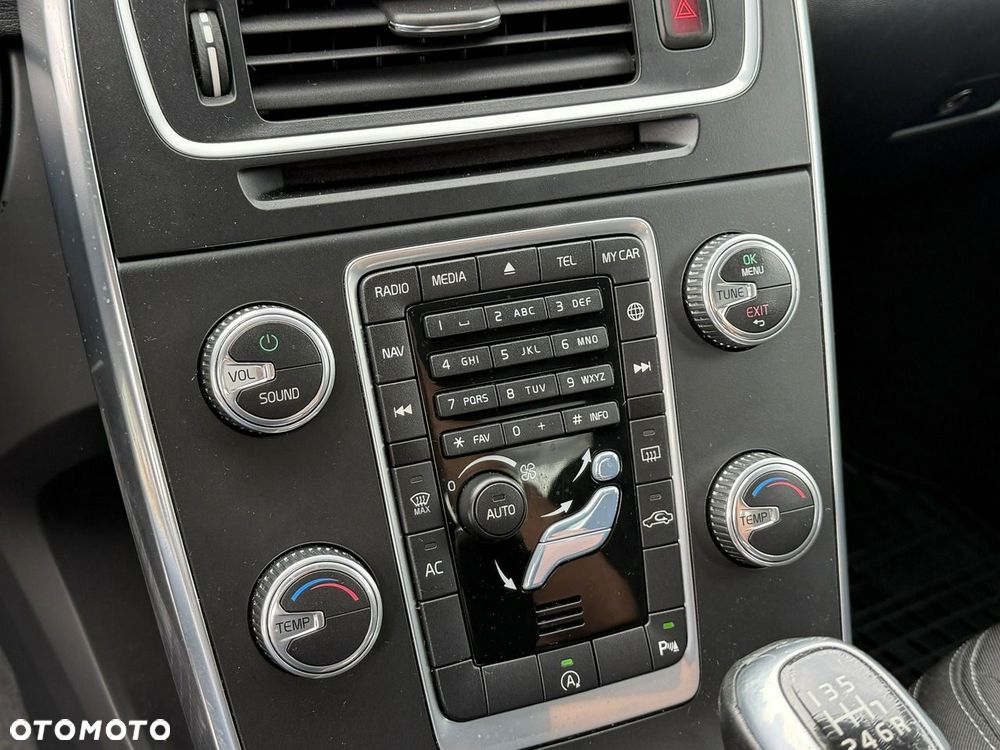 Volvo S60 D4 Kinetic - 25