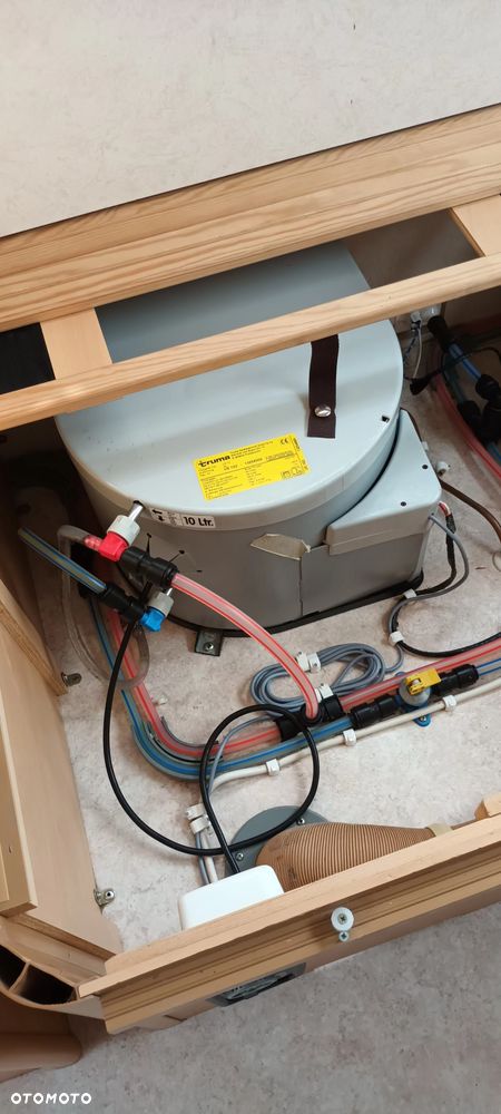 HFM HYLANDER 445 - 21