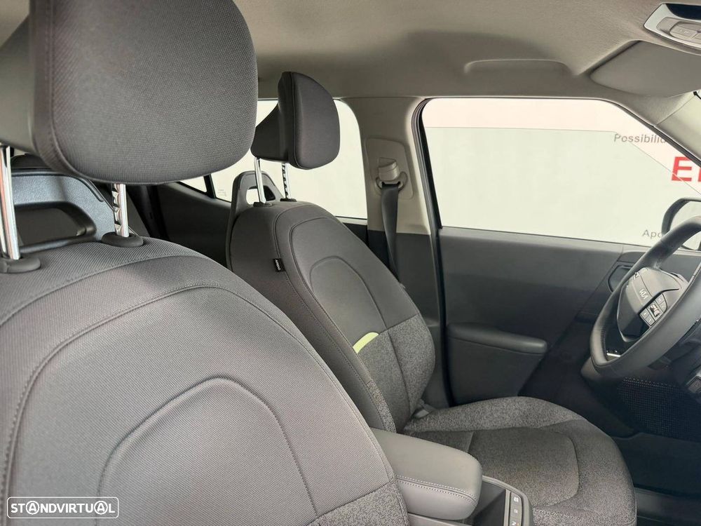 Kia EV2 42.2 kWh Dynamic - 15