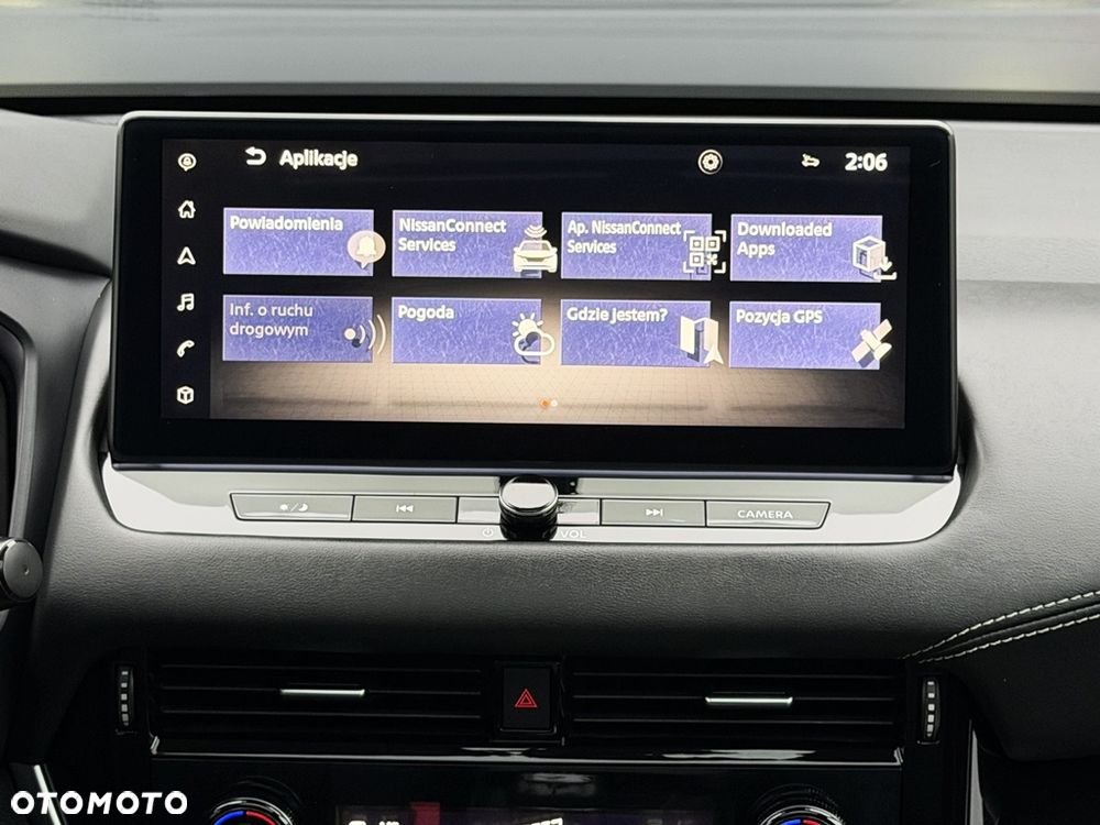 Nissan Qashqai 1.3 DIG-T MHEV N-Connecta - 11