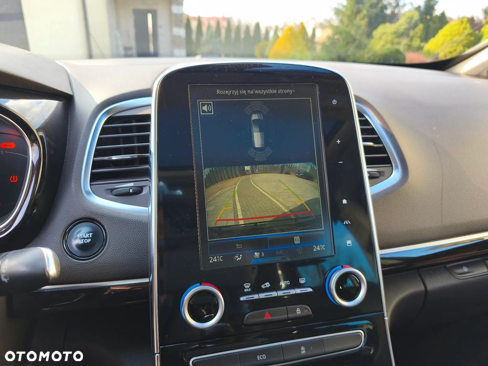 Renault Espace 1.6 dCi Energy Life - 28