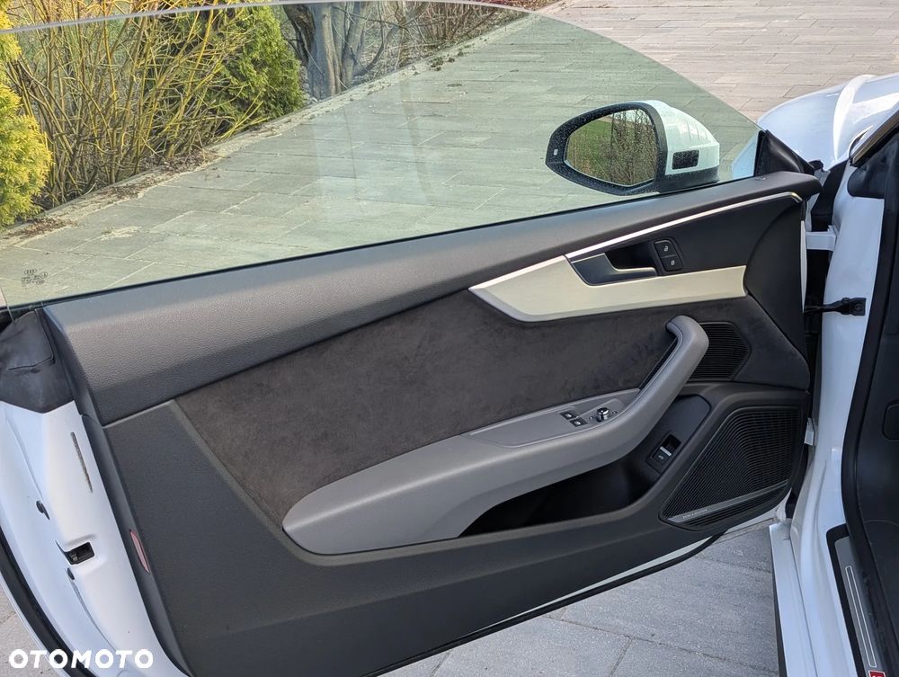 Audi A5 Coupé - 17