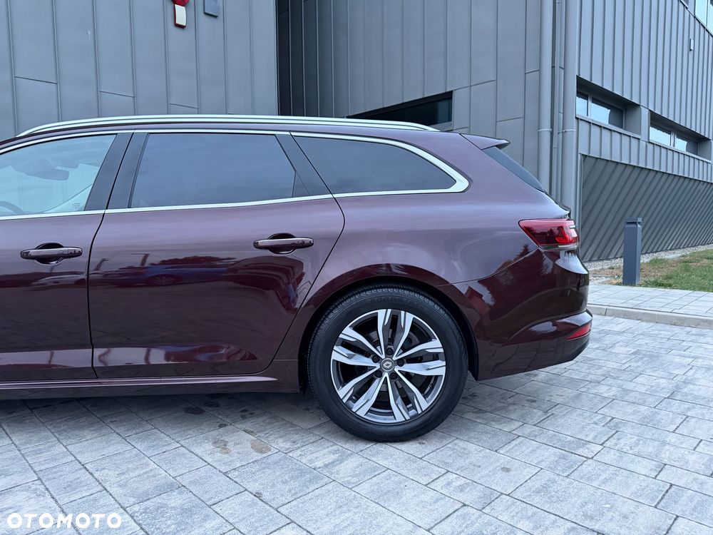 Renault Talisman TCe 160 EDC GPF INTENS - 11