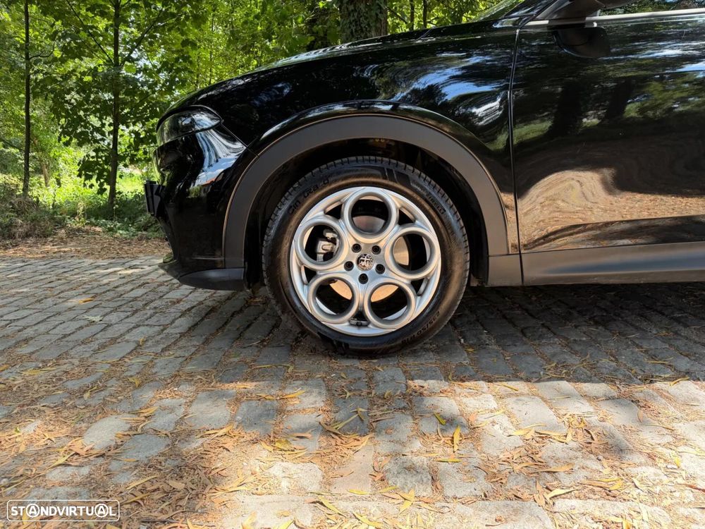 Alfa Romeo Tonale - 10