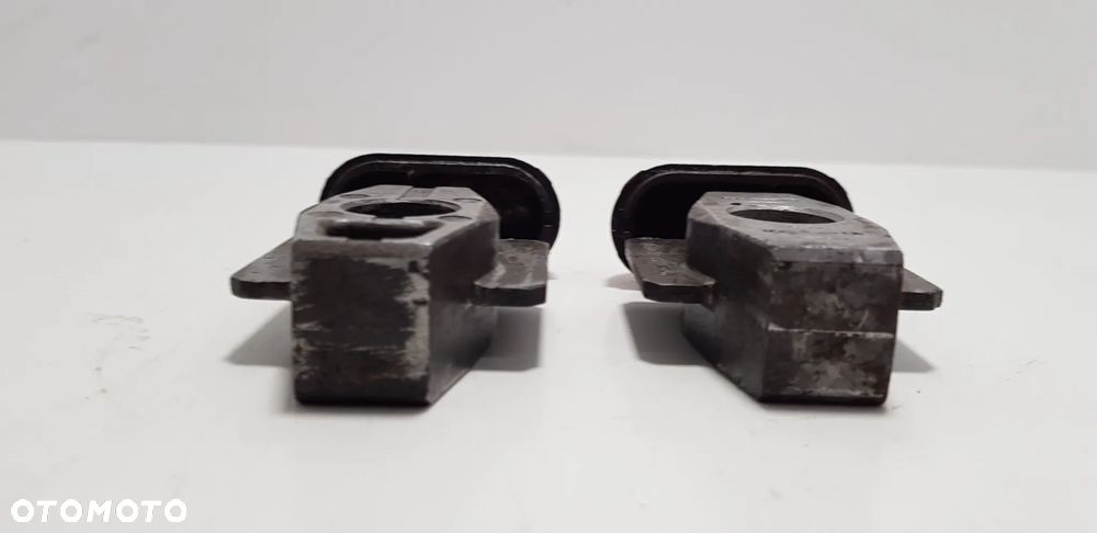 Kawasaki ER6 Napinacze Łańcucha - 2