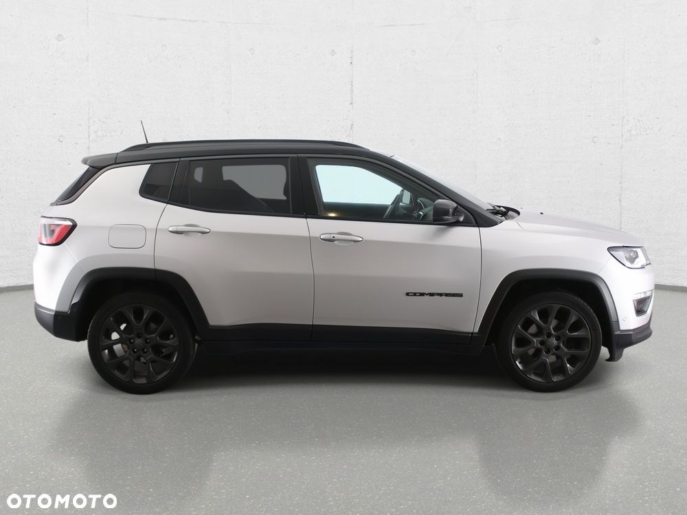 Jeep Compass 1.3 TMair S FWD S&S DDCT - 7