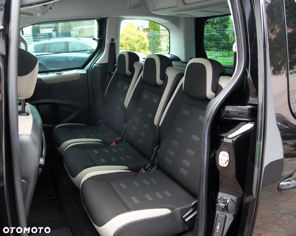 Citroën Berlingo Multispace HDi 115 FAP Tendance - 5