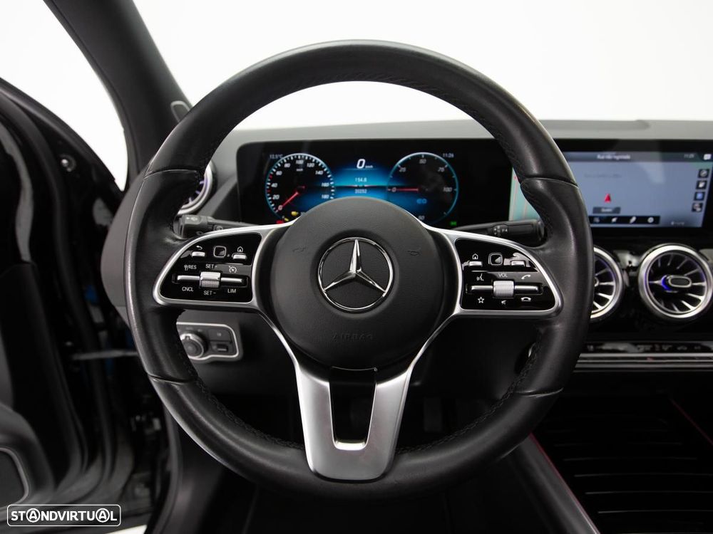 Mercedes-Benz EQA 250 Progressive - 22