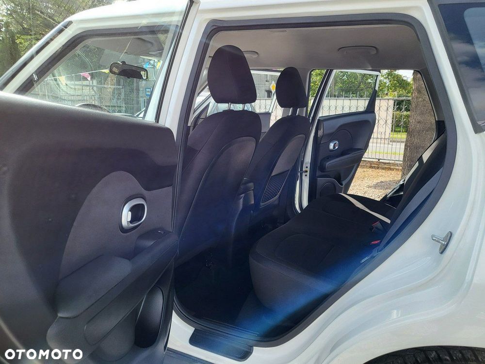 Kia Soul - 16