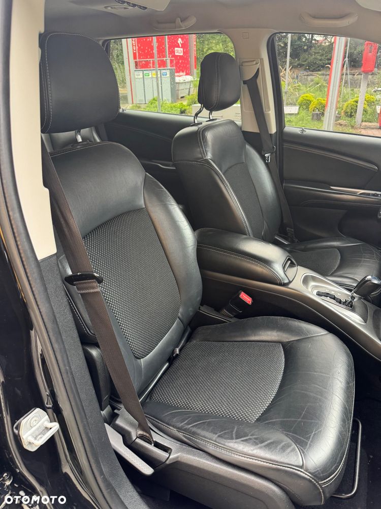 Dodge Journey - 15